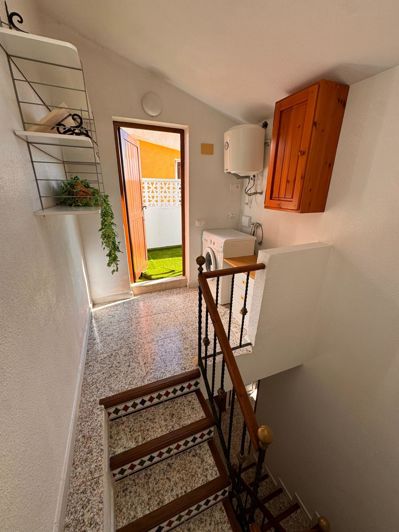 Image No.20-Bungalow de 2 chambres à vendre à Torrevieja
