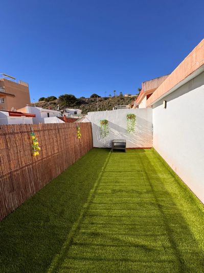 Image No.8-Bungalow de 2 chambres à vendre à Torrevieja