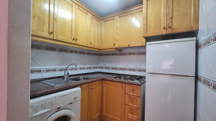 Image No.12-Appartement de 2 chambres à vendre à Torrevieja