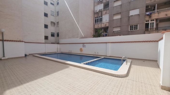 Image No.17-Appartement de 2 chambres à vendre à Torrevieja