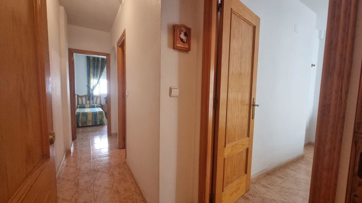 Image No.3-Appartement de 2 chambres à vendre à Torrevieja