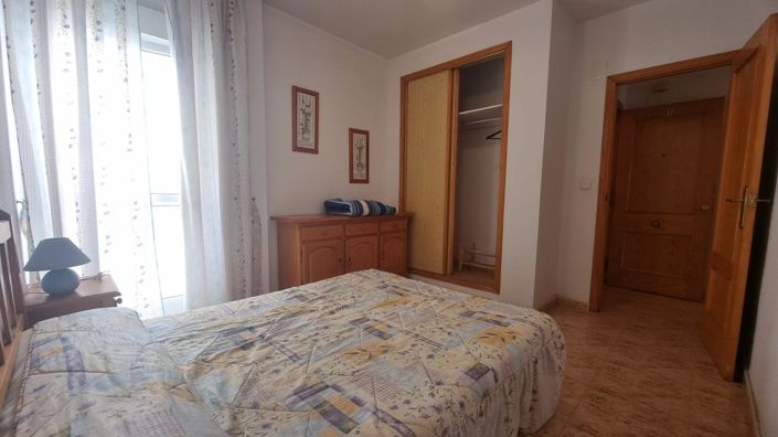 Image No.5-Appartement de 2 chambres à vendre à Torrevieja