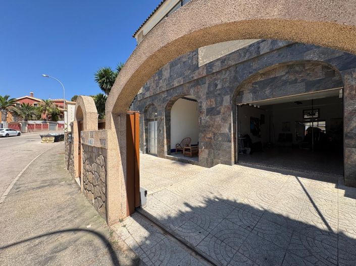 Image No.6-Villa de 5 chambres à vendre à Orihuela Costa