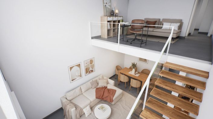Image No.12-2 Bed Townhouse for sale