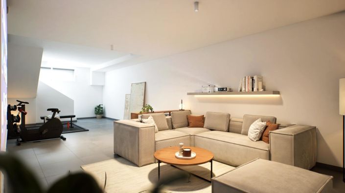 Image No.24-2 Bed Townhouse for sale