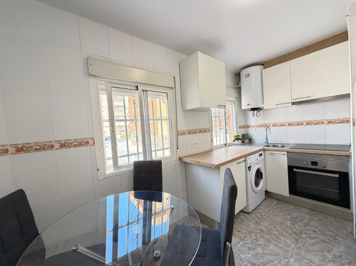 Image No.11-Appartement de 2 chambres à vendre à Torrevieja