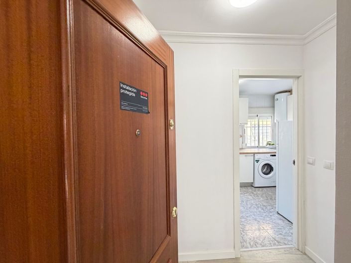 Image No.3-Appartement de 2 chambres à vendre à Torrevieja