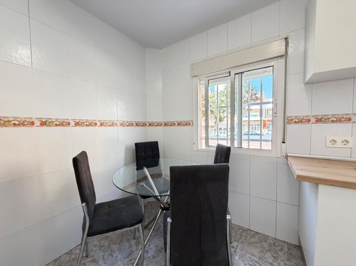 Image No.10-Appartement de 2 chambres à vendre à Torrevieja
