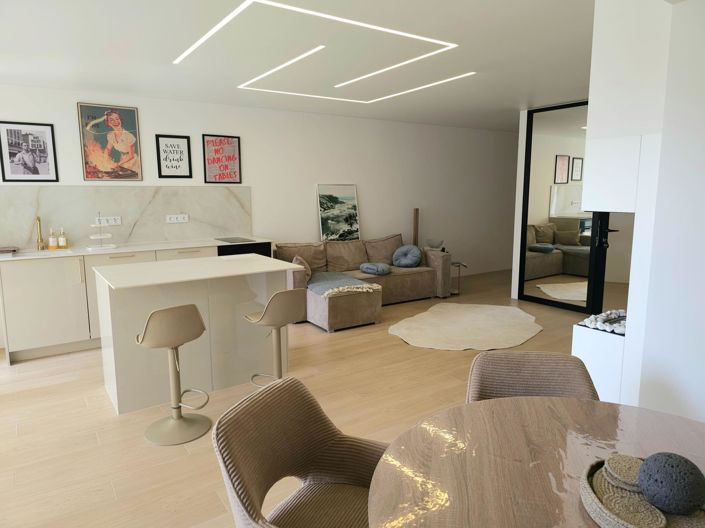 Image No.3-Appartement de 2 chambres à vendre à Torrevieja