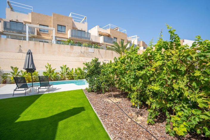 Image No.16-Villa de 3 chambres à vendre à Orihuela Costa