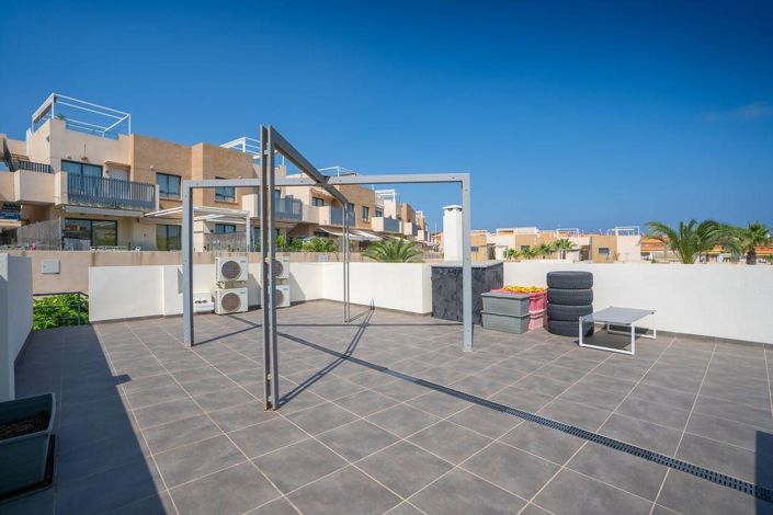 Image No.18-Villa de 3 chambres à vendre à Orihuela Costa