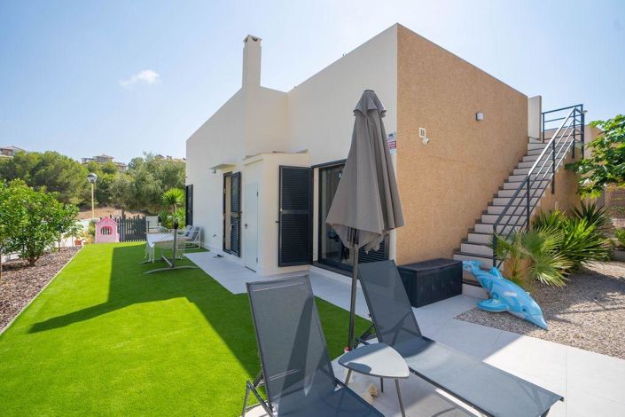 Image No.3-3 Bed Villa for sale