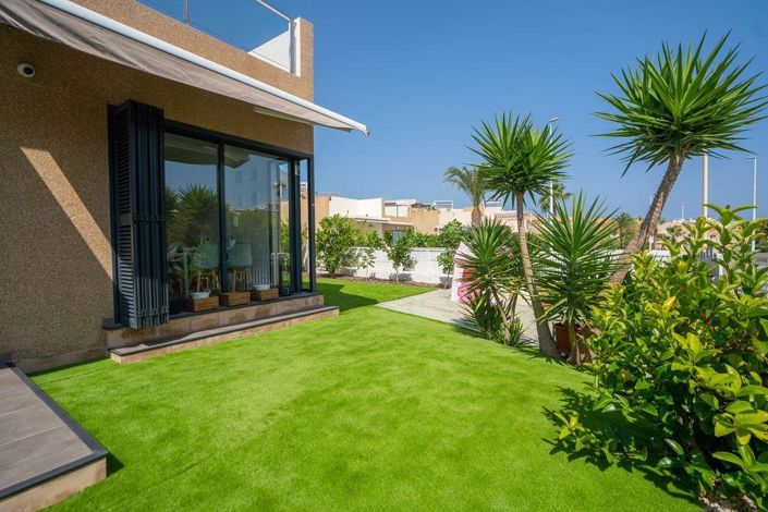 Image No.45-3 Bed Villa for sale