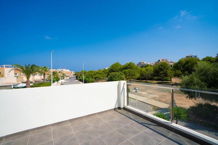 Image No.46-3 Bed Villa for sale