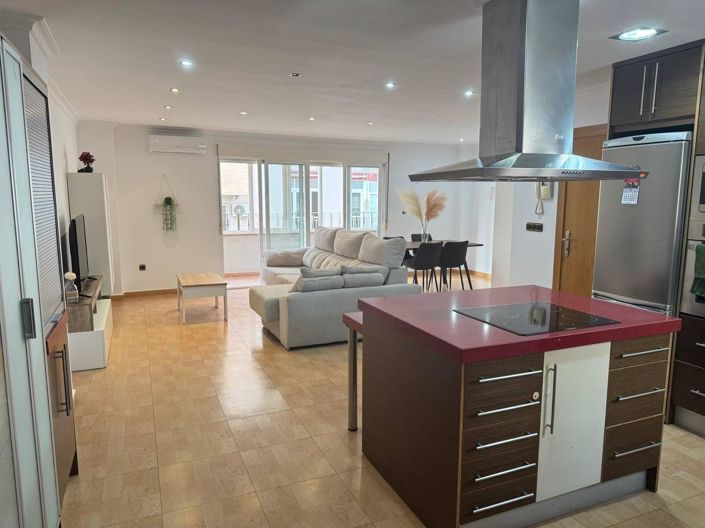 Image No.3-Appartement de 3 chambres à vendre à Torrevieja