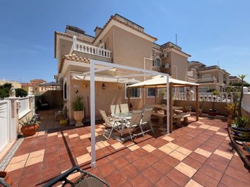 1 - La Zenia, Townhouse