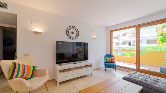 Image No.28-2 Bed Apartment for sale