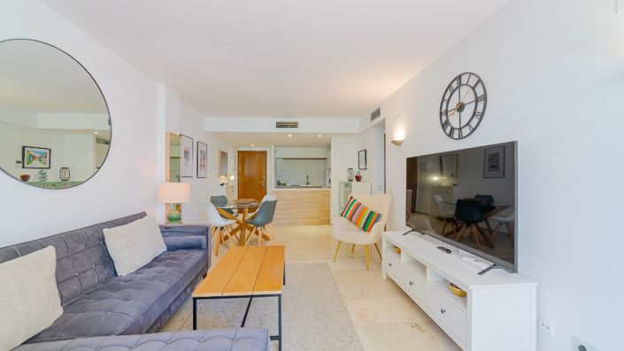 Image No.30-2 Bed Apartment for sale