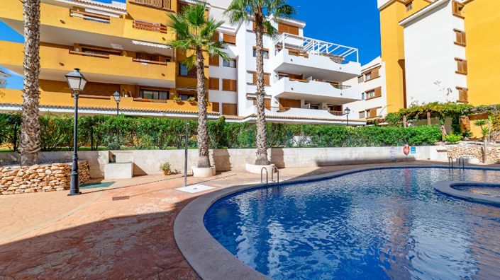 Image No.41-2 Bed Apartment for sale