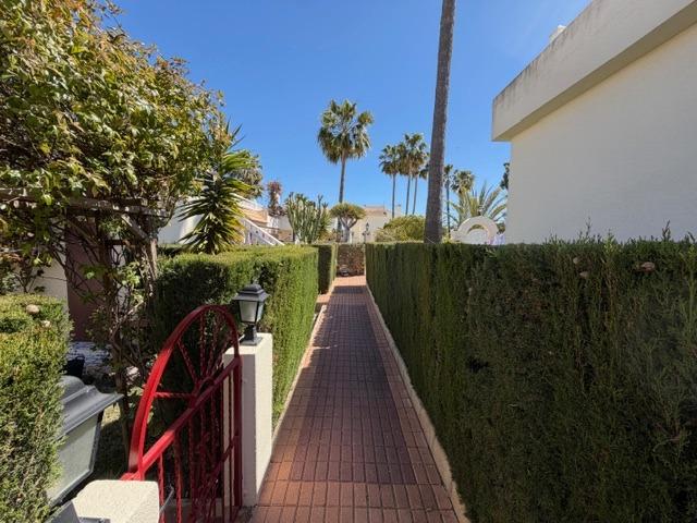 Image No.4-Bungalow de 1 chambre à vendre à Torrevieja