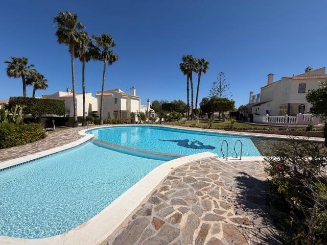 Image No.5-Bungalow de 1 chambre à vendre à Torrevieja