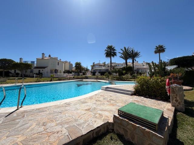 Image No.6-Bungalow de 1 chambre à vendre à Torrevieja