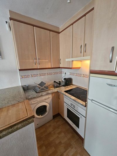 Image No.14-Bungalow de 1 chambre à vendre à Torrevieja