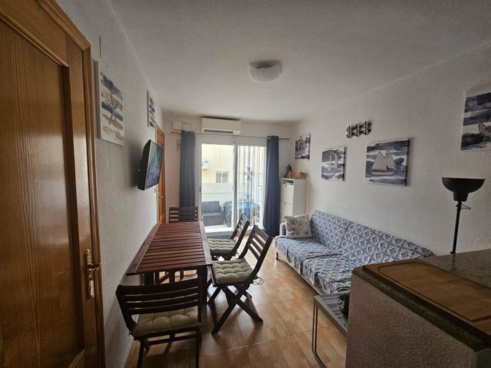 Image No.15-Bungalow de 1 chambre à vendre à Torrevieja