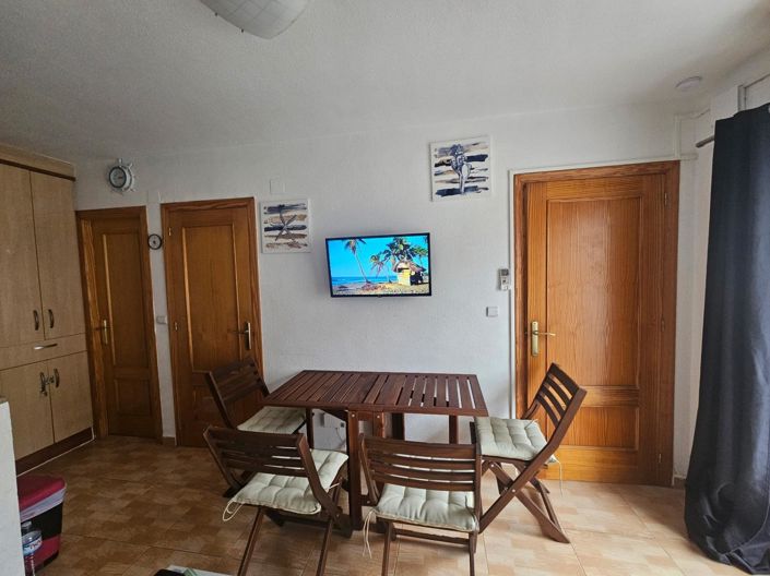 Image No.25-Bungalow de 1 chambre à vendre à Torrevieja