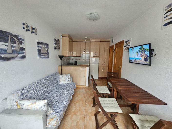 Image No.7-Bungalow de 1 chambre à vendre à Torrevieja