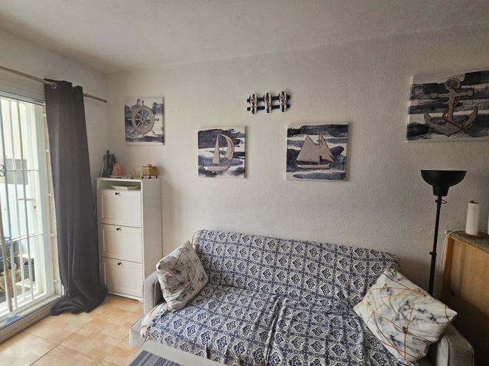 Image No.8-Bungalow de 1 chambre à vendre à Torrevieja