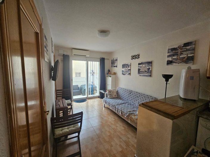 Image No.10-Bungalow de 1 chambre à vendre à Torrevieja