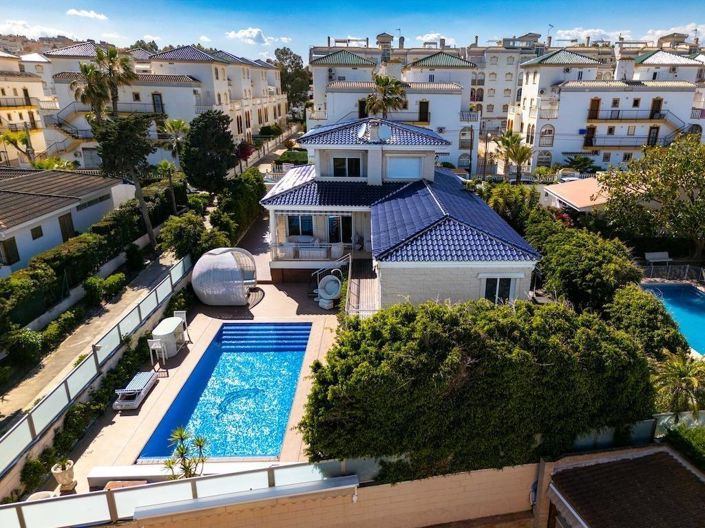 Image No.53-5 Bed Villa for sale