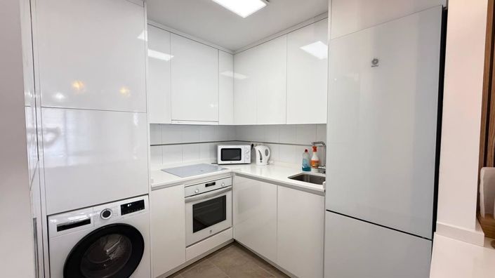 Image No.12-1 Bed Apartment for sale