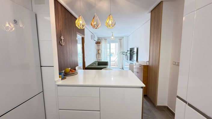 Image No.7-1 Bed Apartment for sale