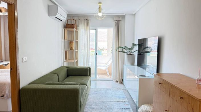 Image No.8-1 Bed Apartment for sale