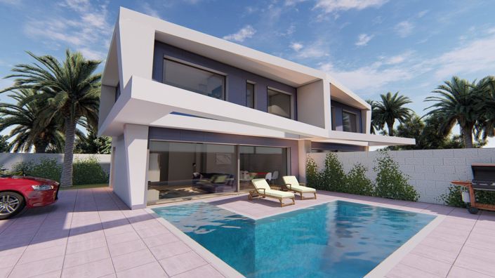 Image No.7-3 Bed Townhouse for sale