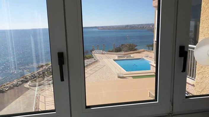 Image No.6-Appartement de 4 chambres à vendre à Torrevieja