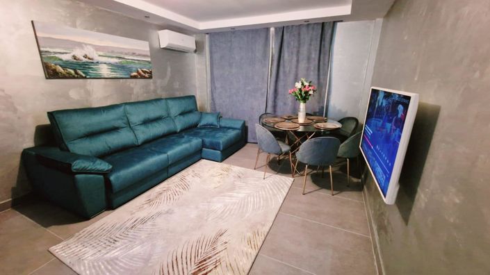 Image No.3-Appartement de 3 chambres à vendre à Torrevieja