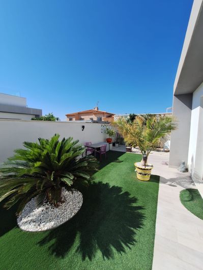 Image No.13-Villa à vendre à Torrevieja