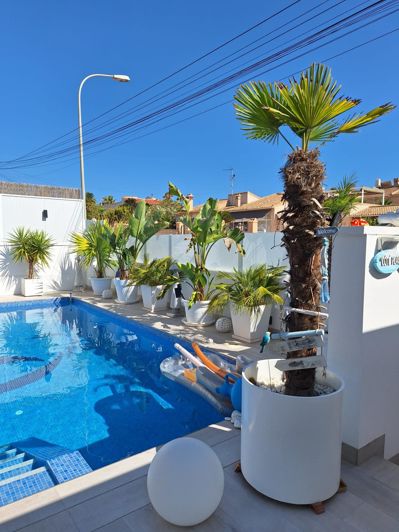 Image No.6-Villa à vendre à Torrevieja