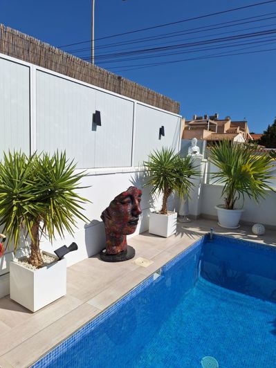 Image No.8-Villa à vendre à Torrevieja