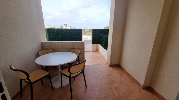 Image No.14-Appartement de 2 chambres à vendre à Orihuela Costa