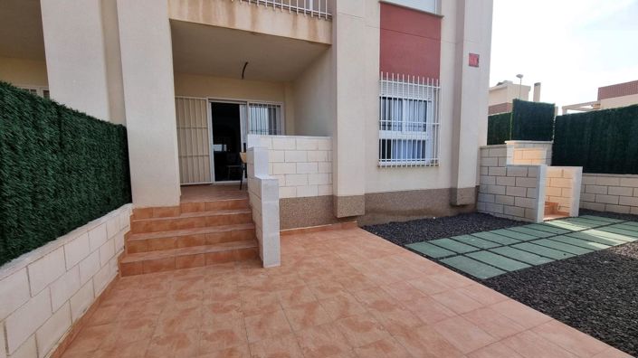 Image No.15-Appartement de 2 chambres à vendre à Orihuela Costa