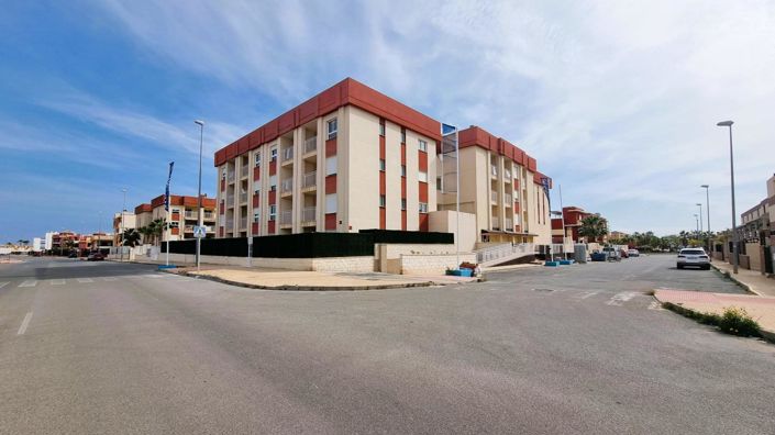 Image No.3-Appartement de 2 chambres à vendre à Orihuela Costa