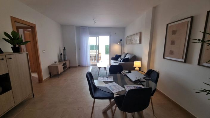 Image No.7-Appartement de 2 chambres à vendre à Orihuela Costa
