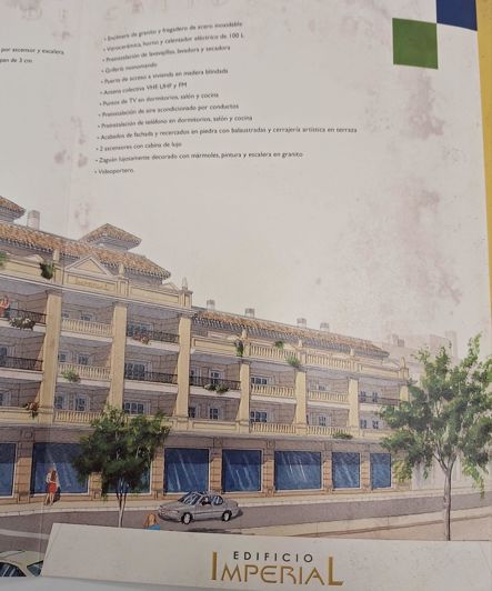 Image No.26-Appartement de 3 chambres à vendre à Torrevieja