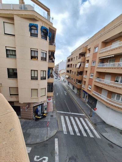 Image No.5-Appartement de 3 chambres à vendre à Torrevieja
