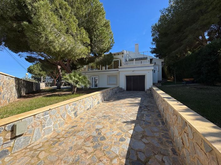 Image No.8-Villa de 3 chambres à vendre à Cabo Roig