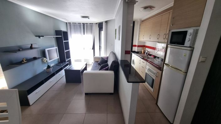 Image No.14-Appartement de 2 chambres à vendre à Torrevieja